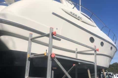 Gobbi 425 SC - miniatura 29