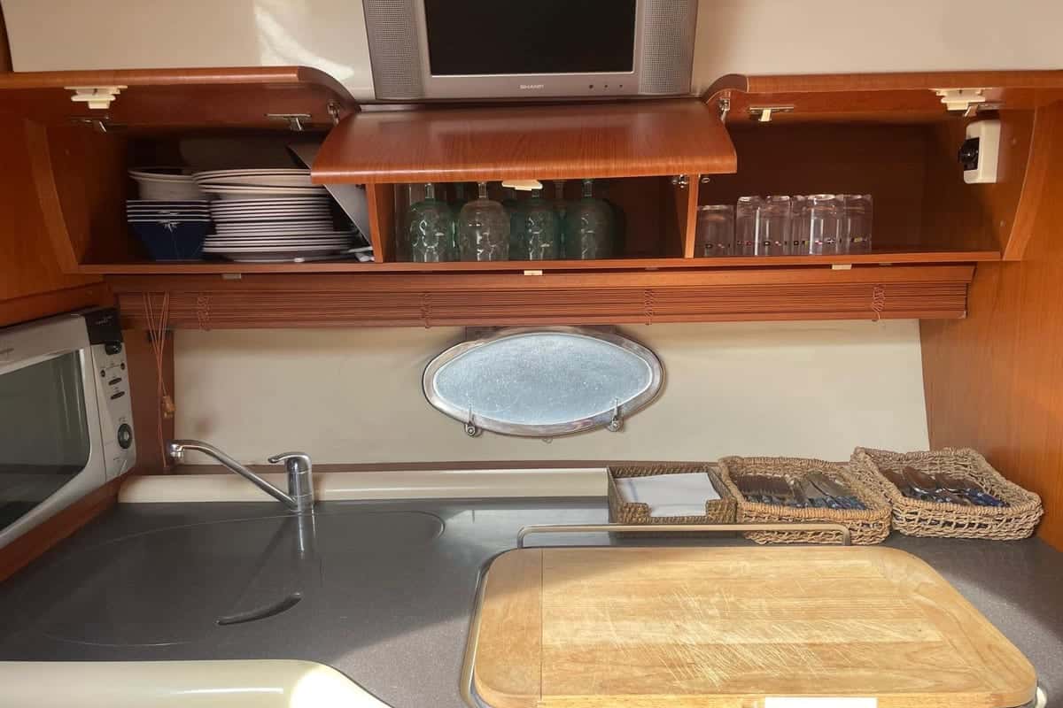 Gobbi 425 SC - miniatura 12