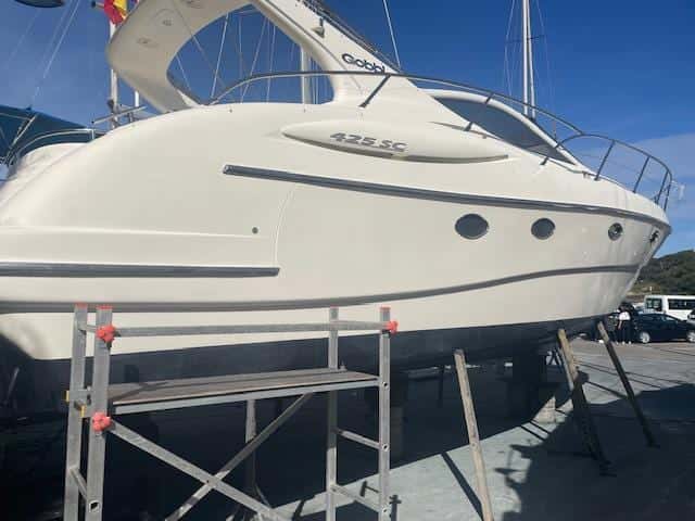 Gobbi 425 SC - miniatura 31