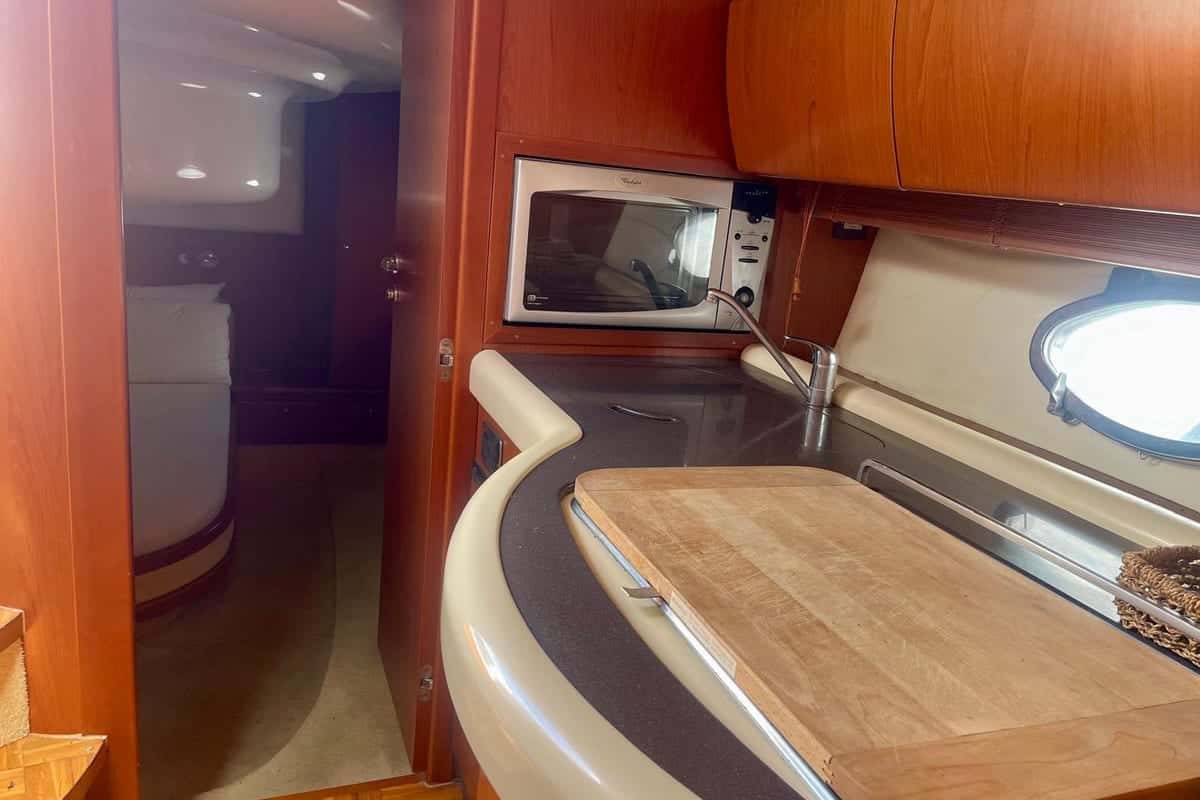 Gobbi 425 SC - miniatura 10