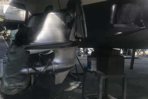 Gobbi 425 SC - miniatura 32