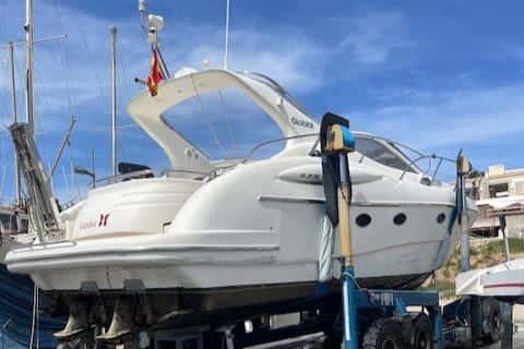 Gobbi 425 SC - miniatura 30