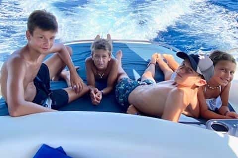 Gobbi 425 SC - miniatura 27