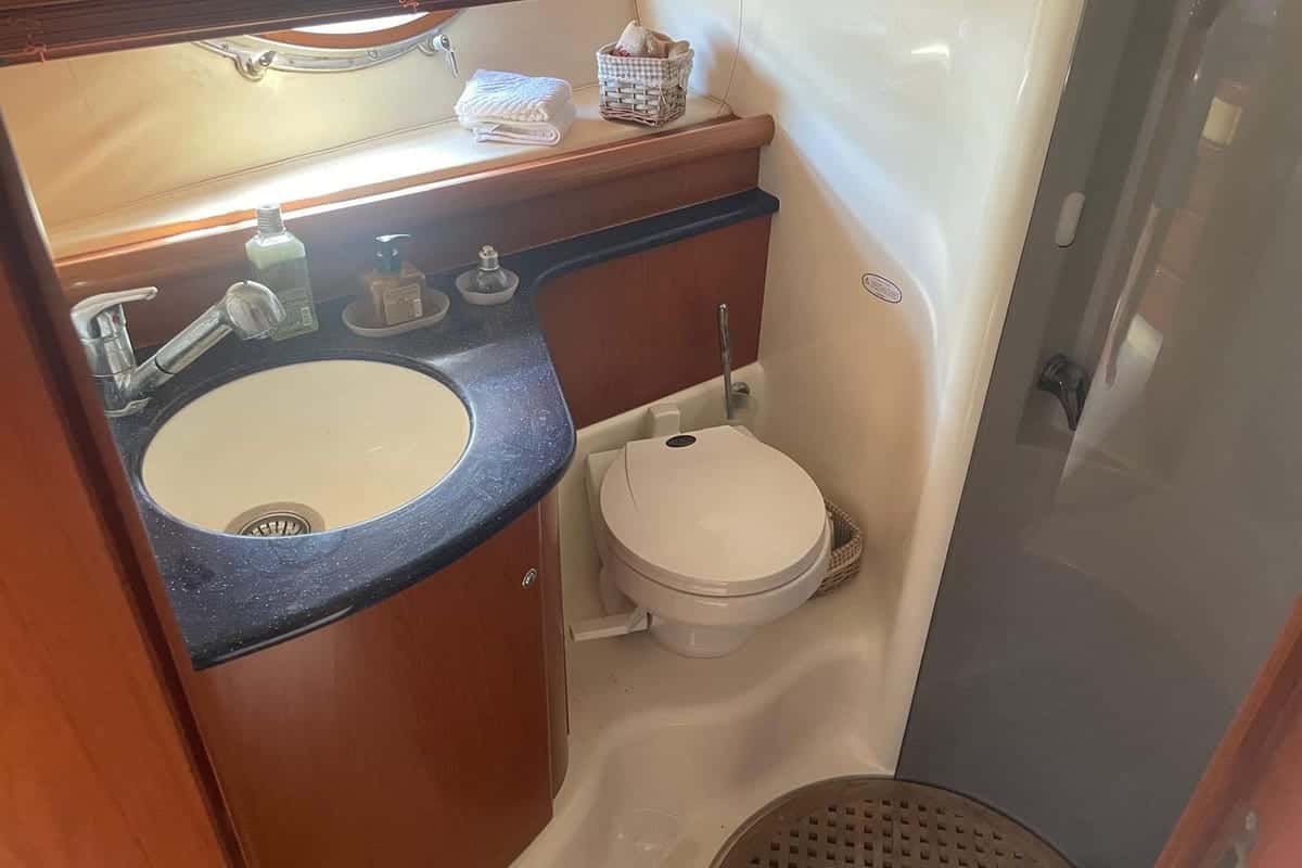 Gobbi 425 SC - miniatura 23