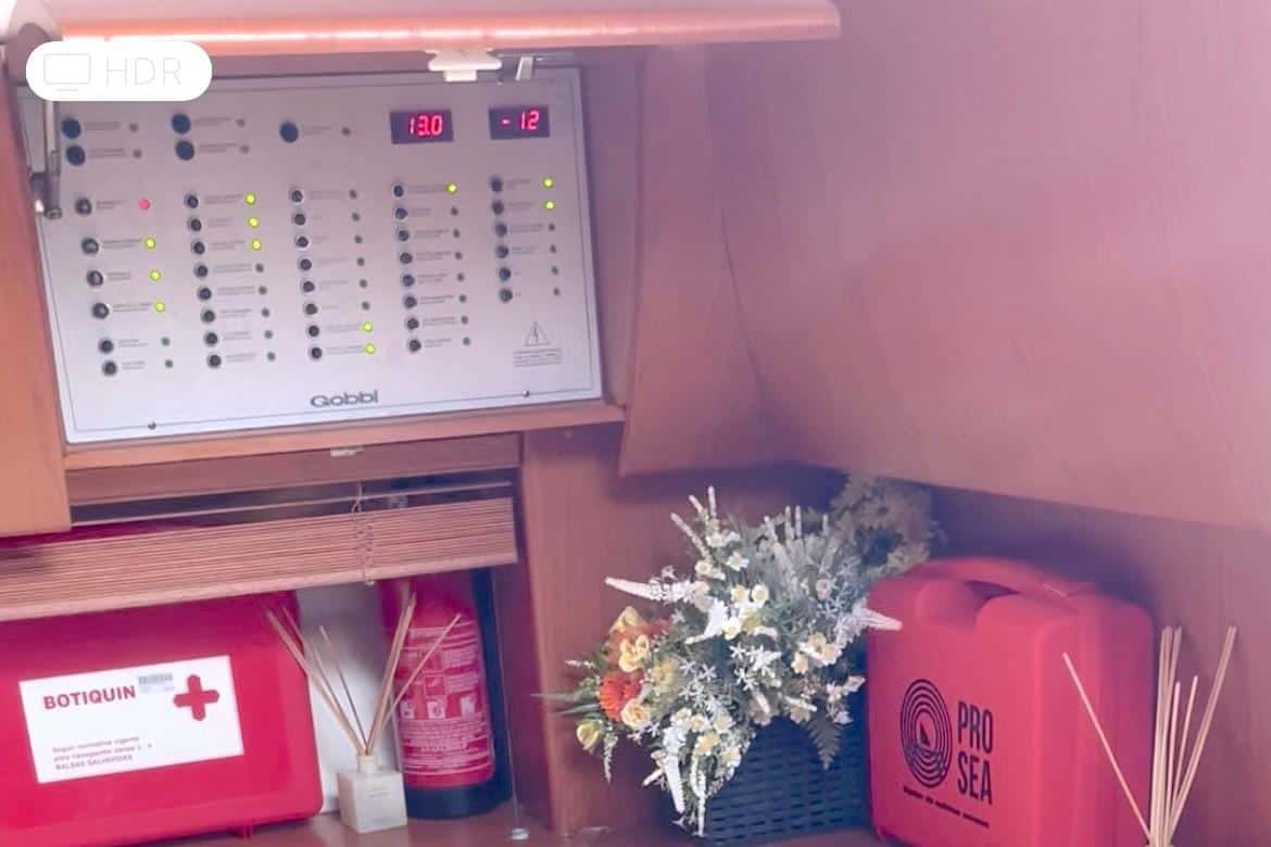 Gobbi 425 SC - miniatura 8