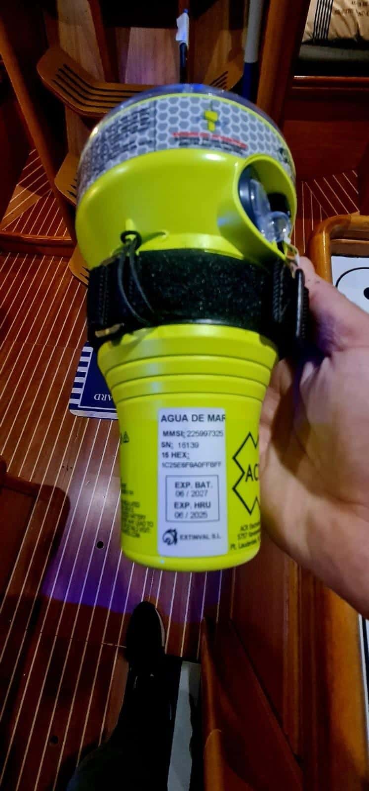 Bavaria 38 - miniatura 13