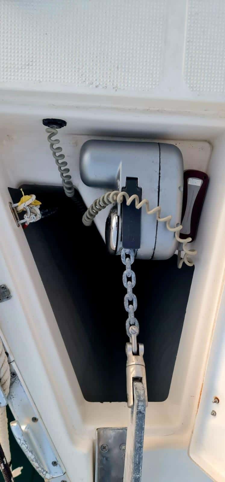 Bavaria 38 - miniatura 6