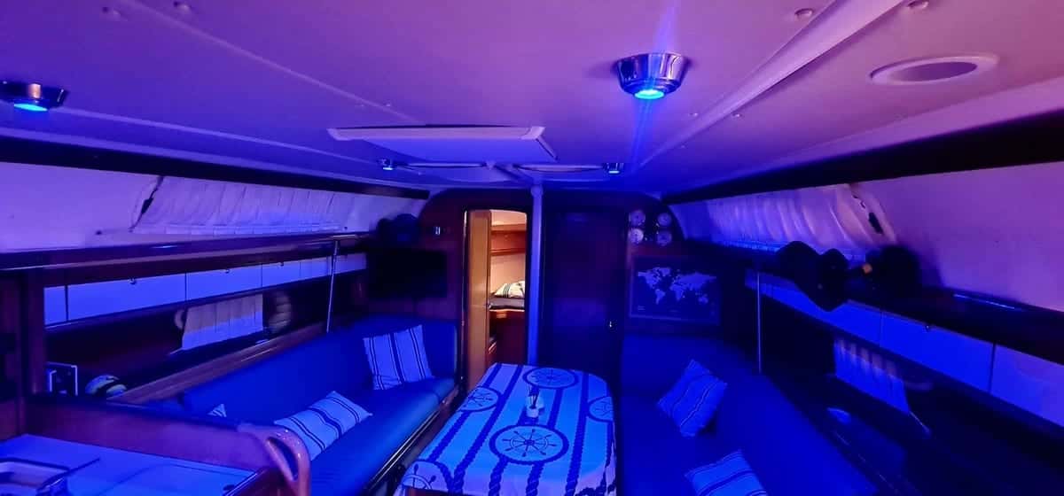 Bavaria 38 - miniatura 12