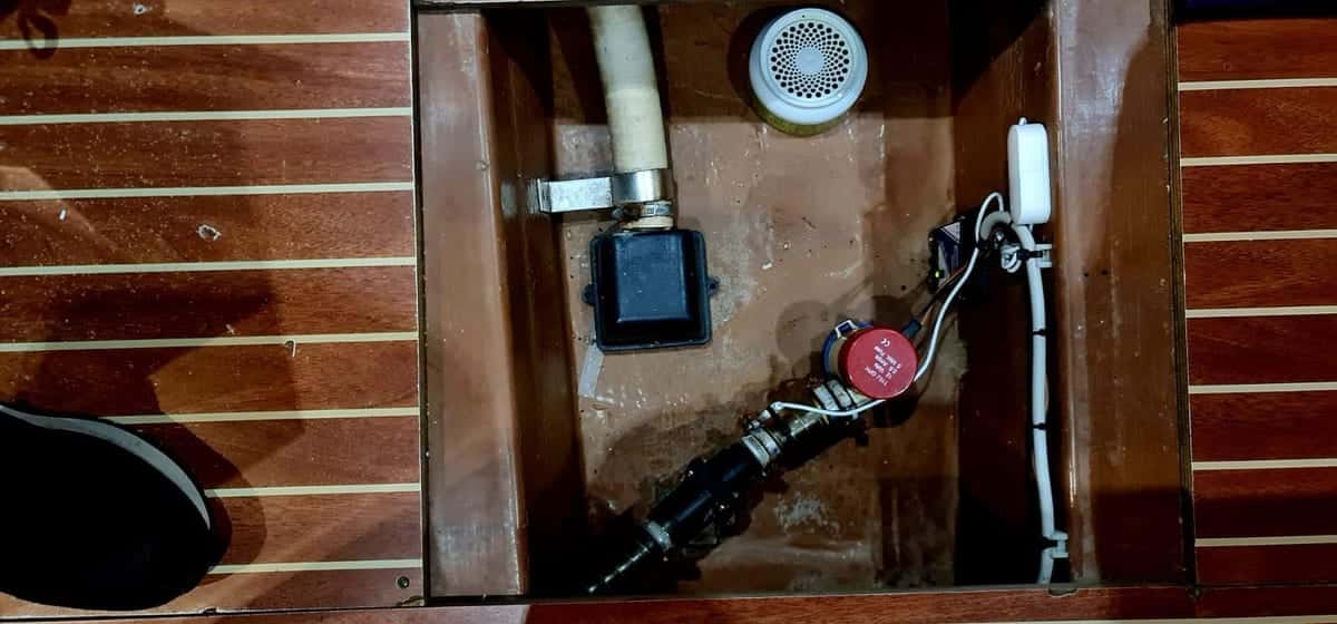 Bavaria 38 - miniatura 17