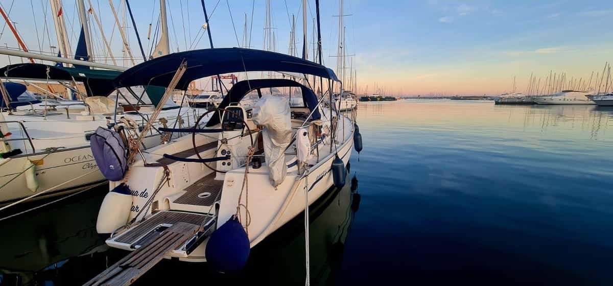 Bavaria 38 - miniatura 4