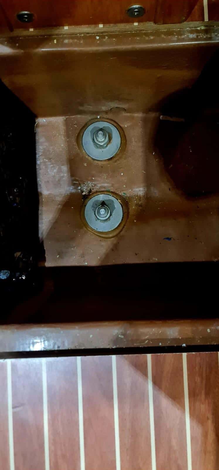 Bavaria 38 - miniatura 19