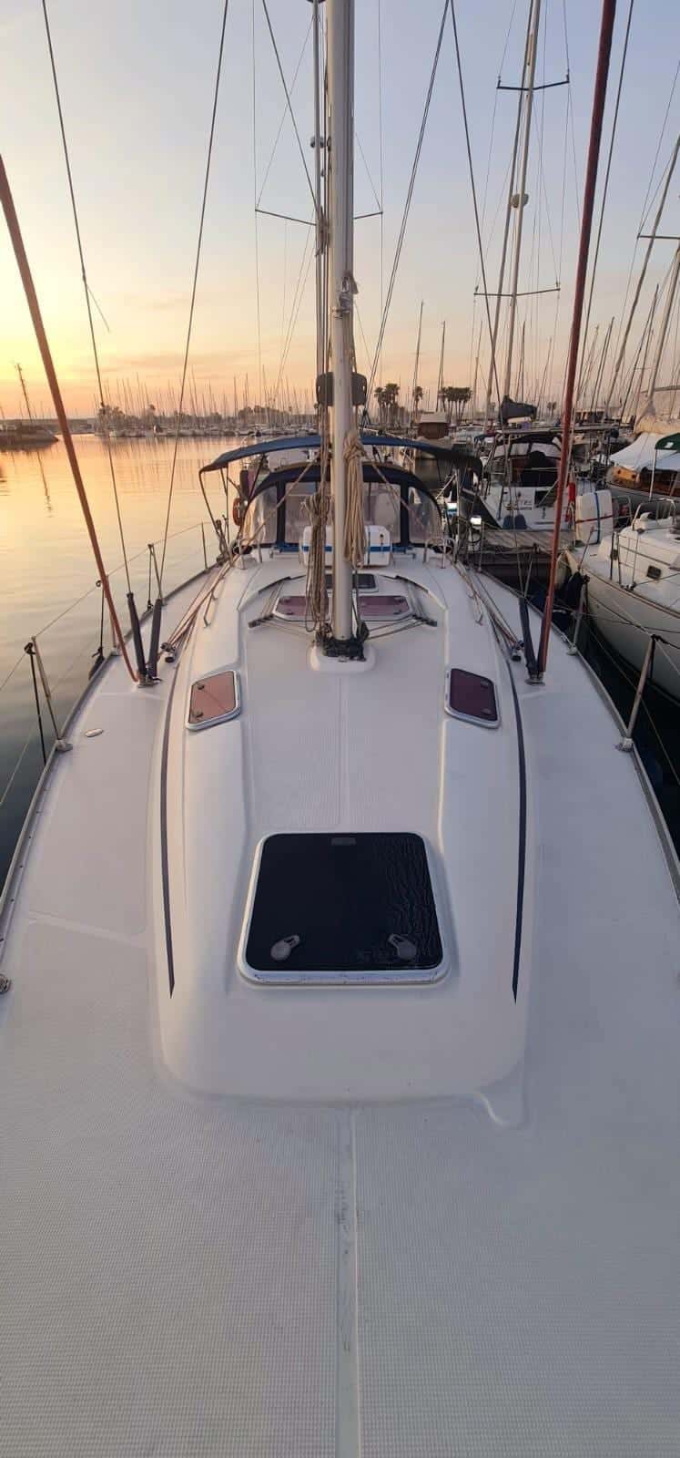 Bavaria 38 - miniatura 3