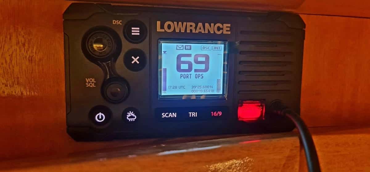 Bavaria 38 - miniatura 11