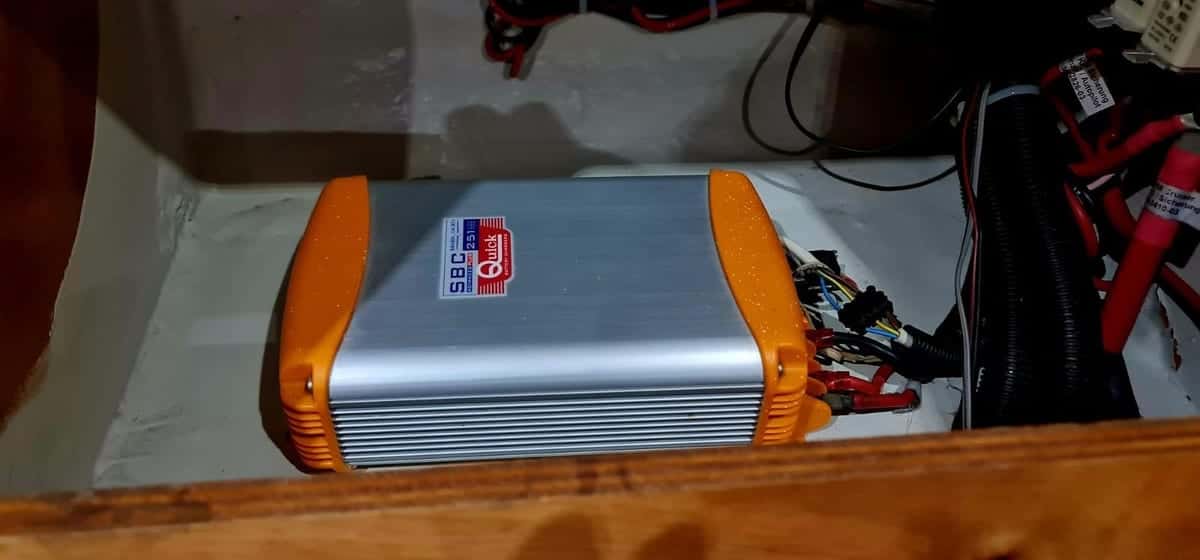 Bavaria 38 - miniatura 16