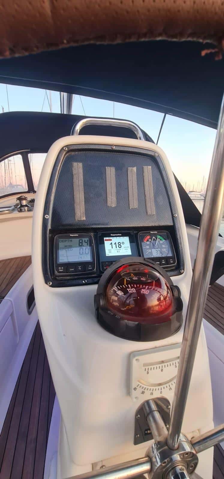 Bavaria 38 - miniatura 5