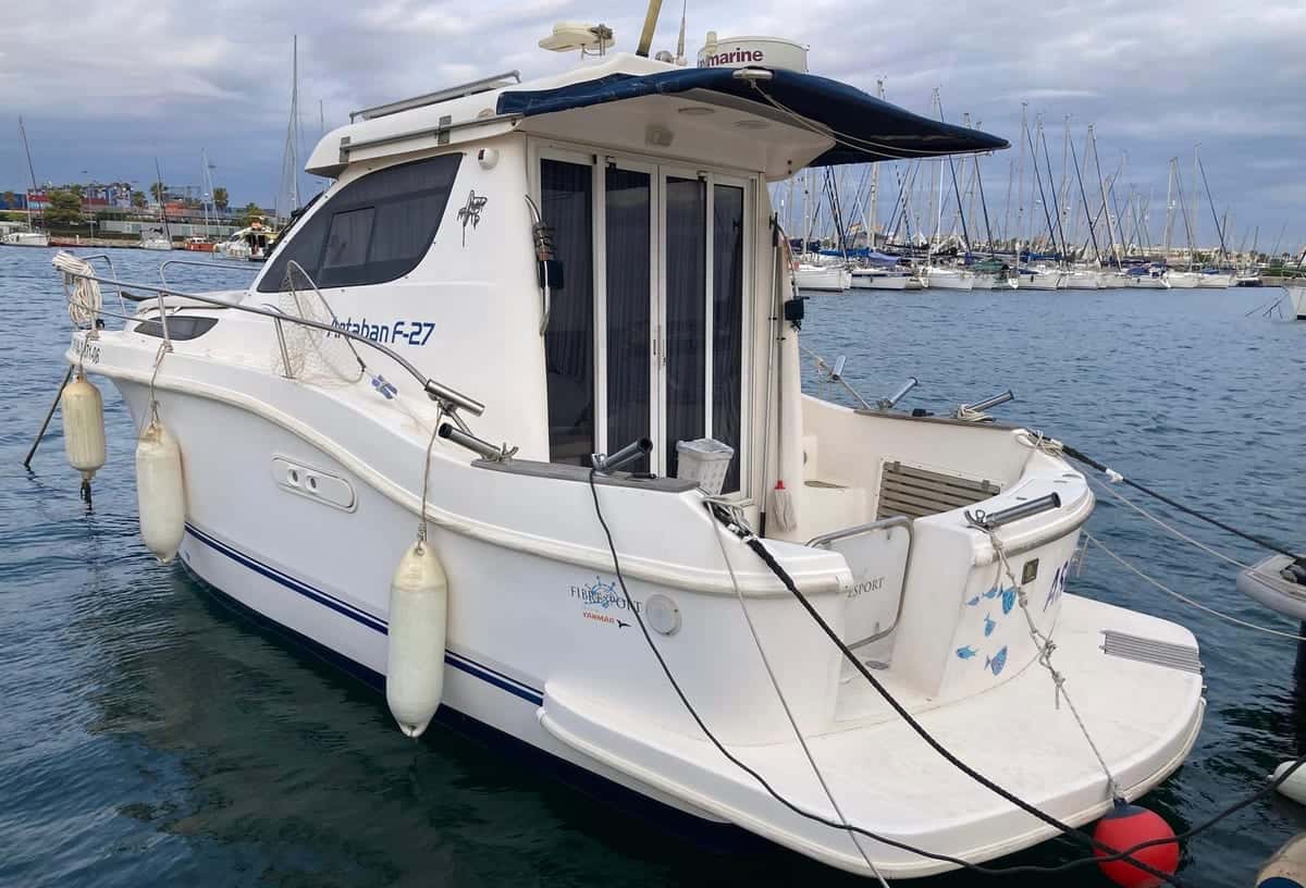 Artaban F 27 - miniatura 4