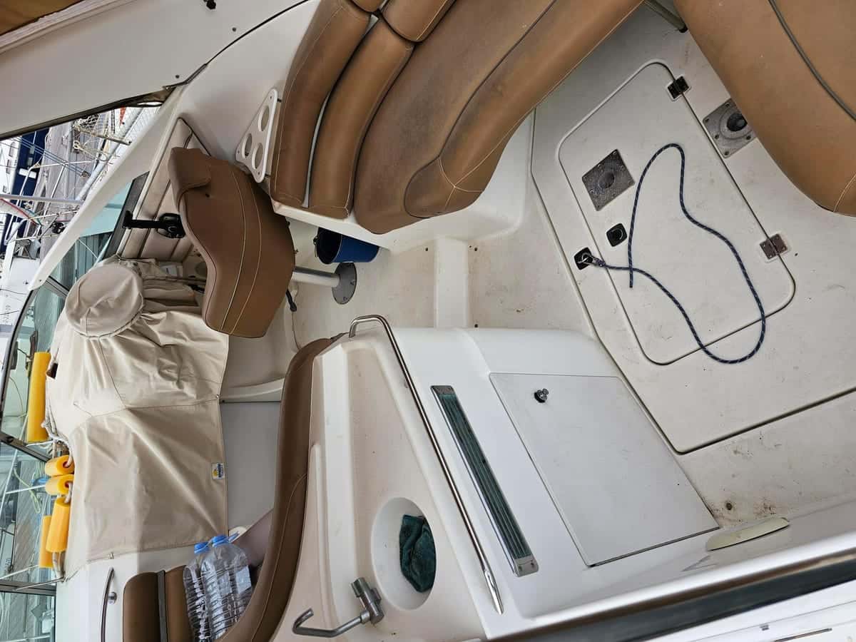 Doral 270SC - miniatura 10