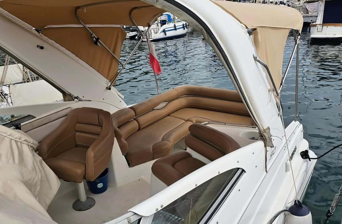 Doral 270SC - miniatura 5