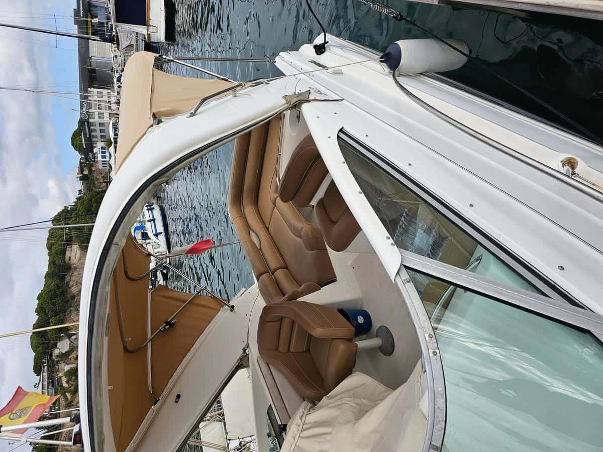 Doral 270SC - miniatura 9