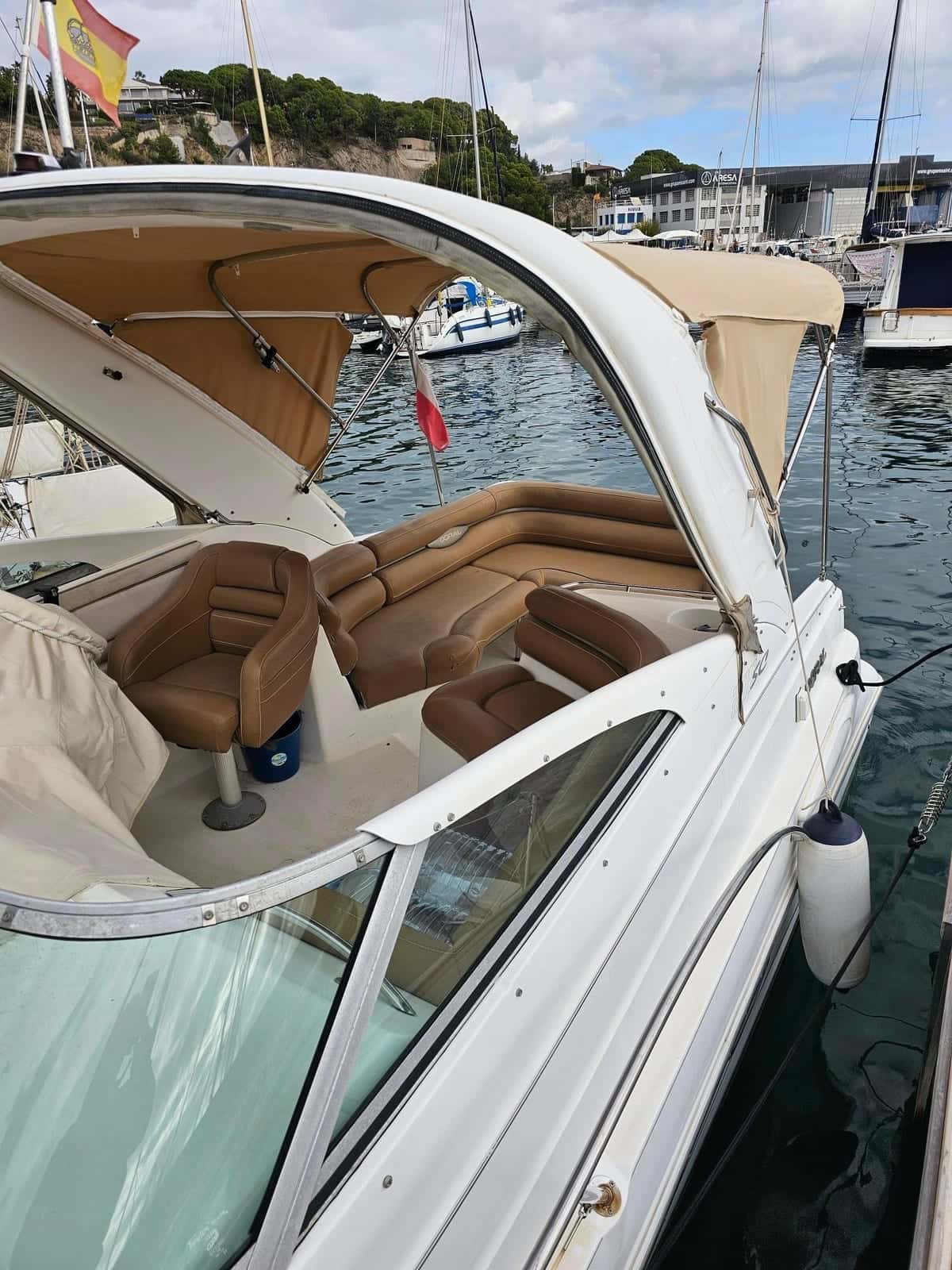 Doral 270SC - miniatura 4