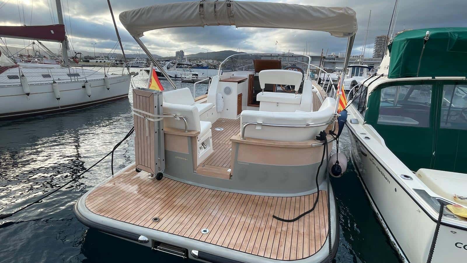 GIRBAU G30 - miniatura 12