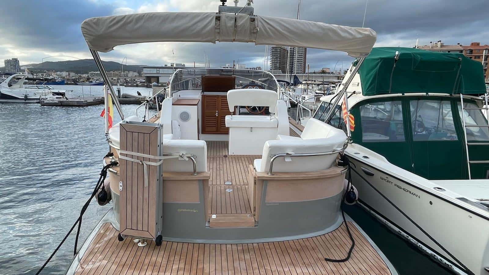 GIRBAU G30 - miniatura 11