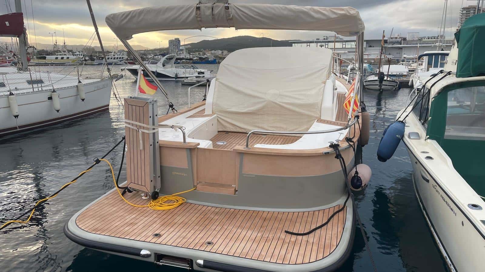 GIRBAU G30 - miniatura 14