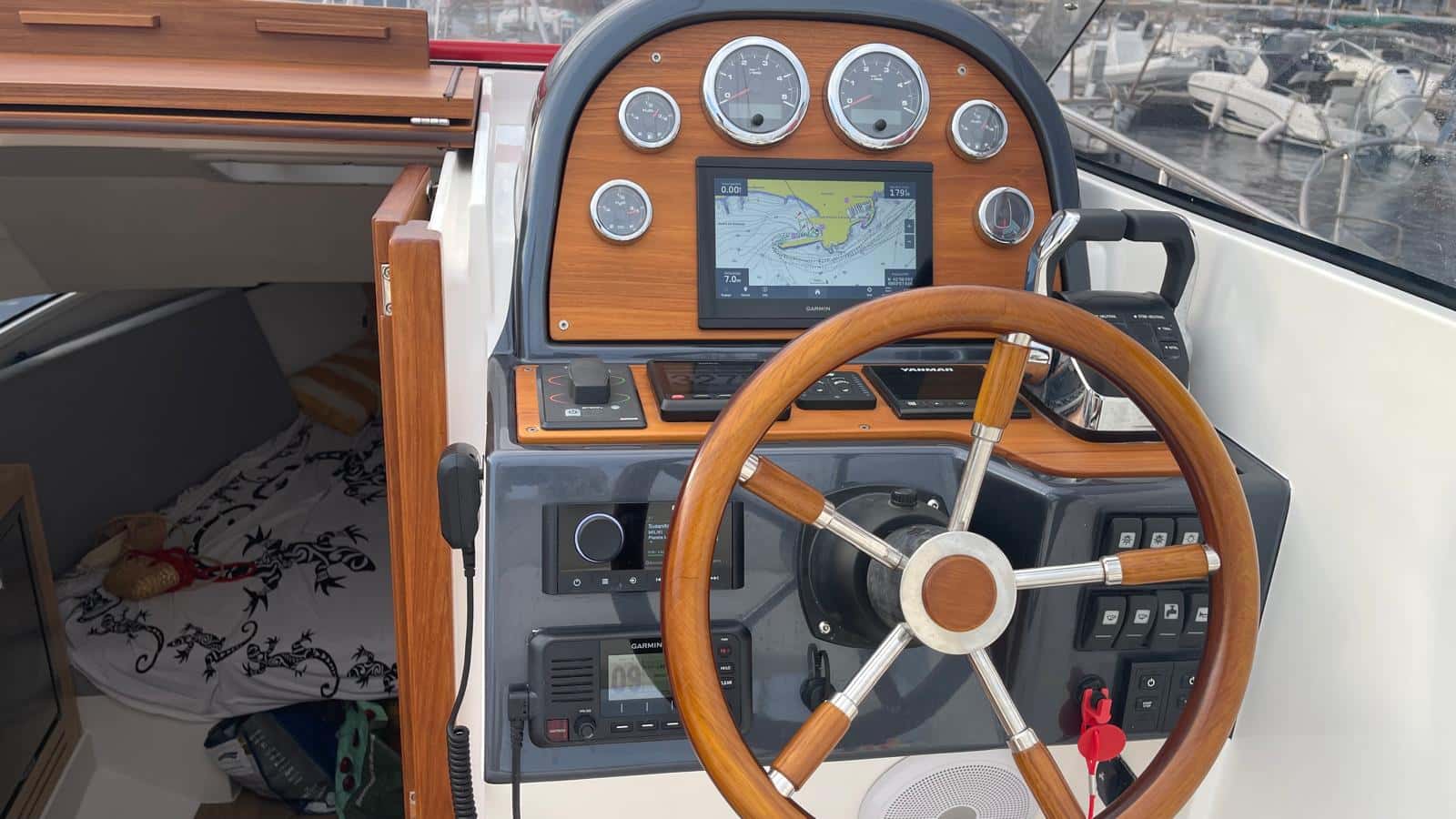 GIRBAU G30 - miniatura 3