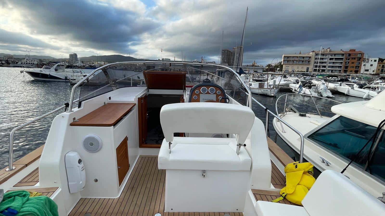 GIRBAU G30 - miniatura 13