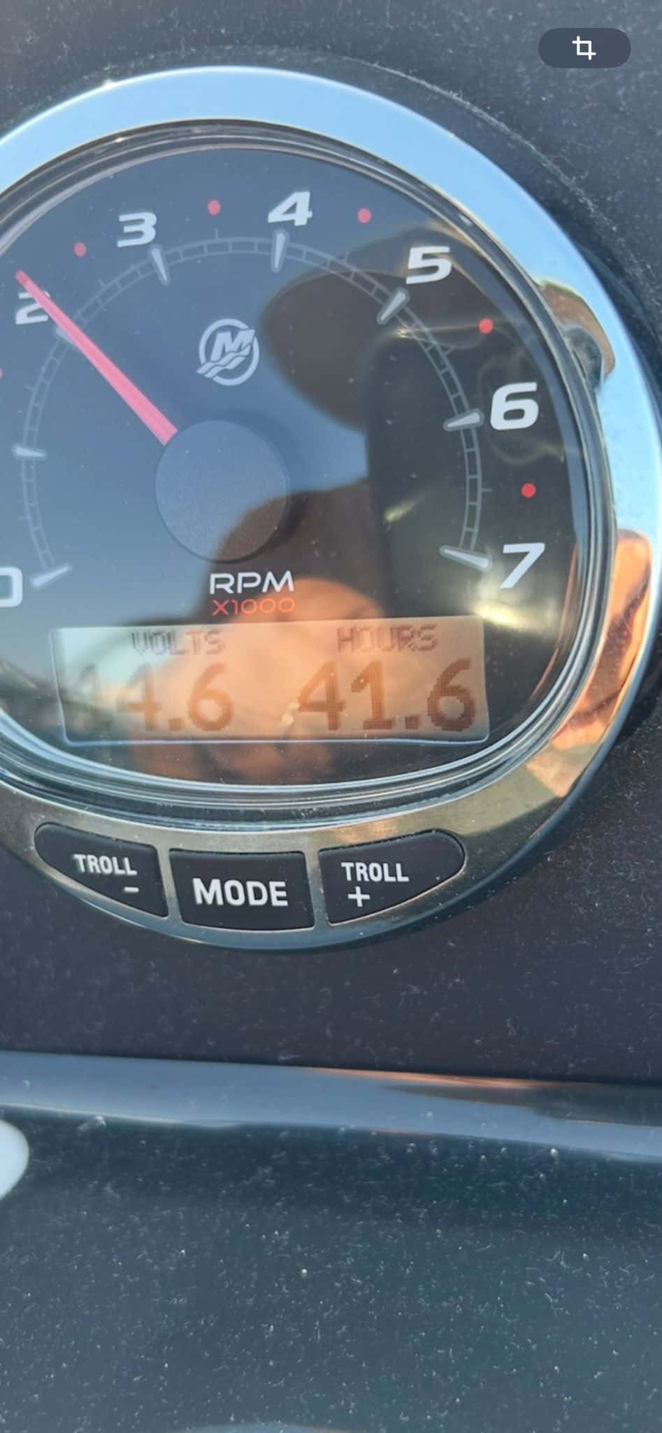 QUICKSILVER 755 SUNDECK 2023 - miniatura 10