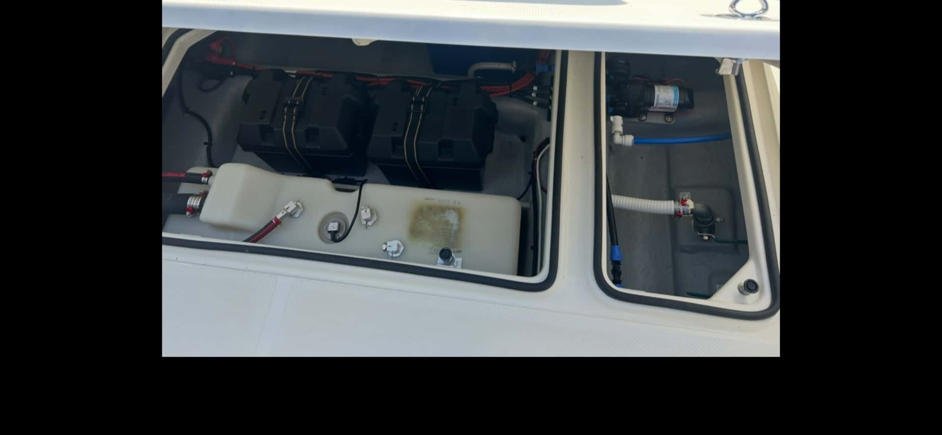 QUICKSILVER 755 SUNDECK 2023 - miniatura 11