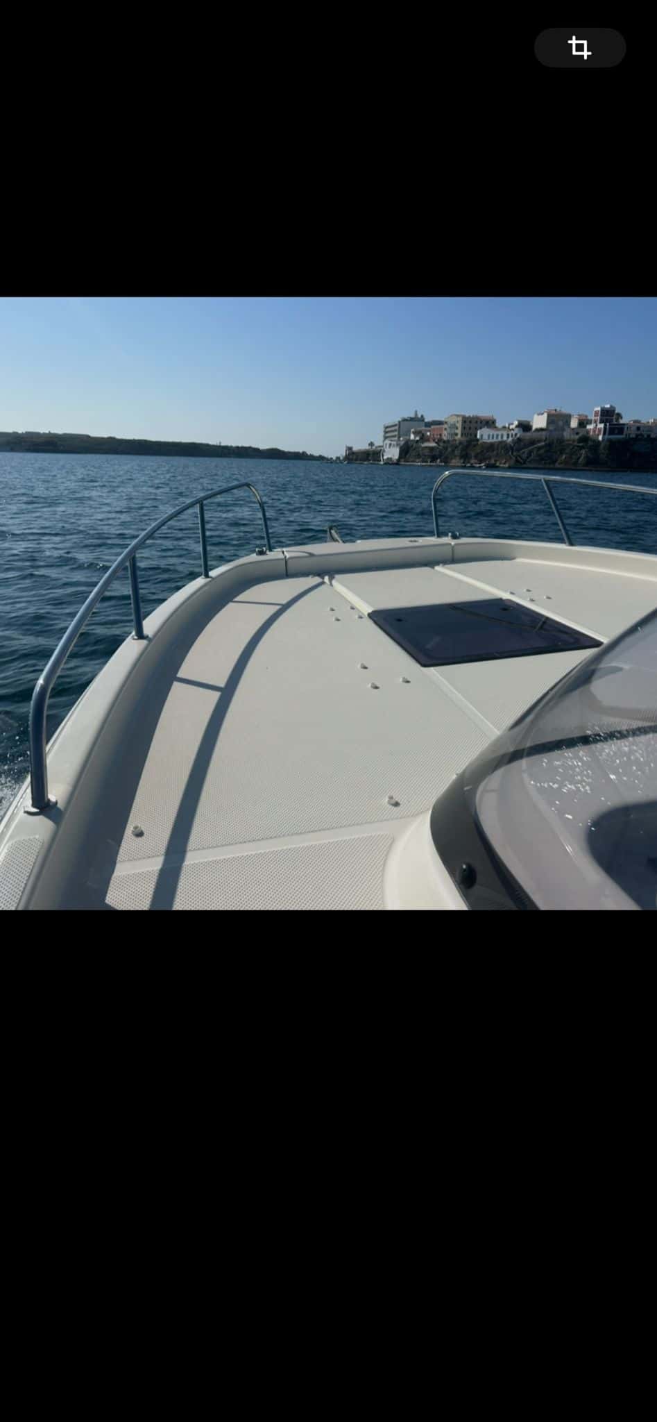 QUICKSILVER 755 SUNDECK 2023 - miniatura 13