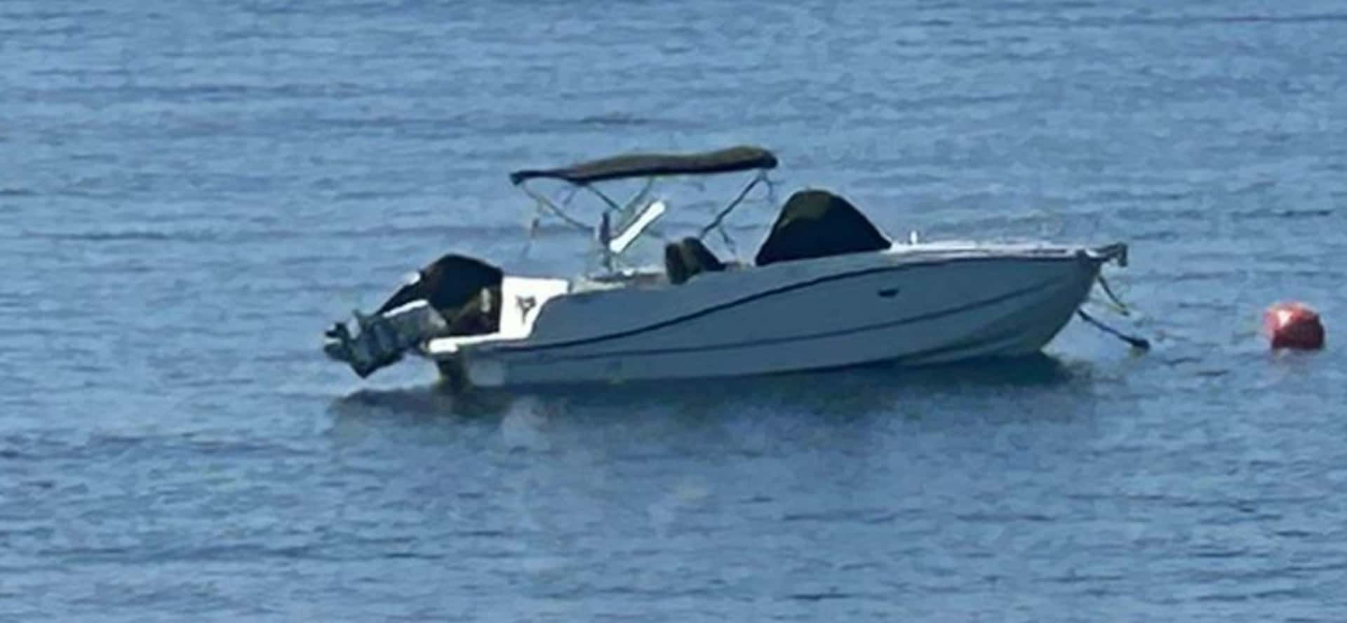 QUICKSILVER 755 SUNDECK 2023 - miniatura 5