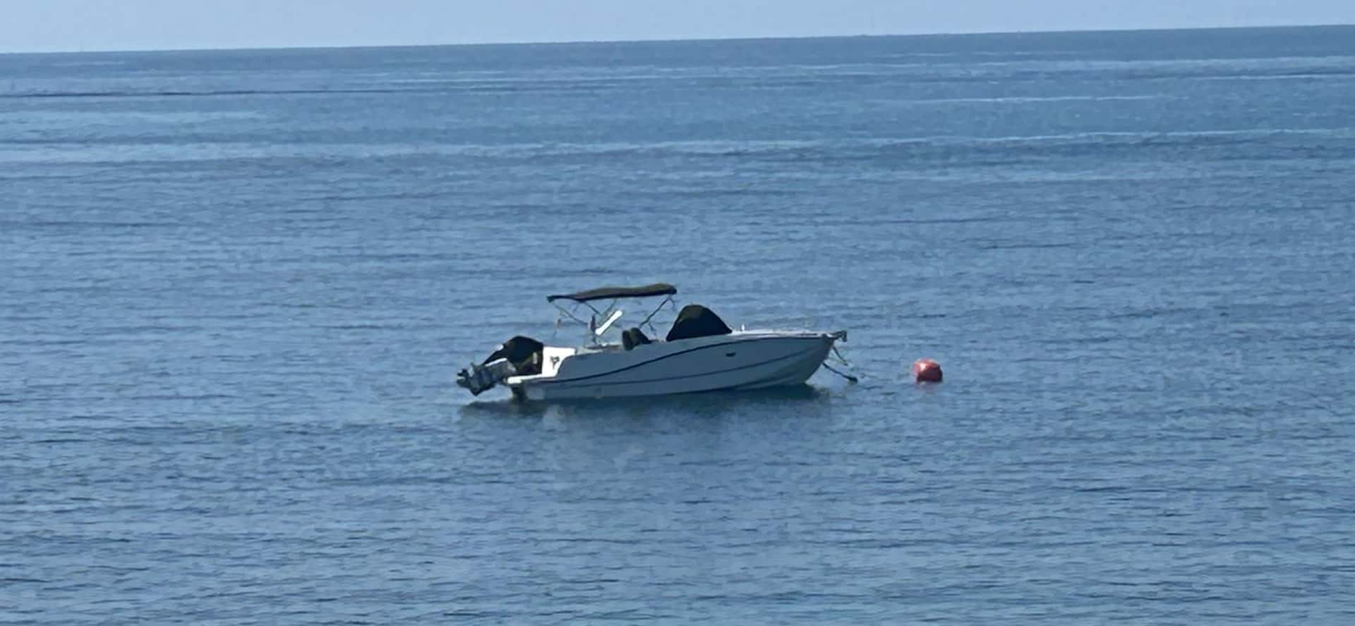 QUICKSILVER 755 SUNDECK 2023 - miniatura 6