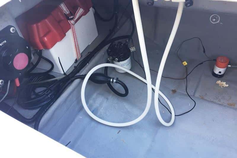 Selva F.6.5 Cabin Plus - miniatura 18