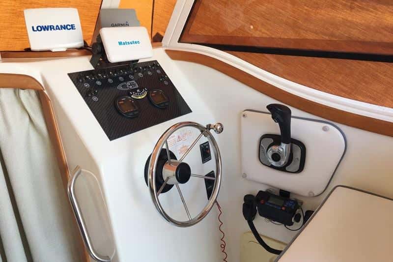 Selva F.6.5 Cabin Plus - miniatura 9