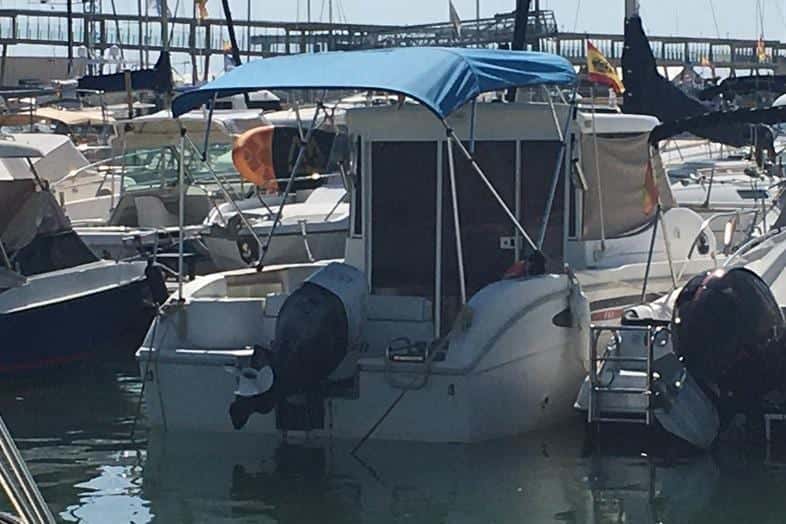 Selva F.6.5 Cabin Plus - miniatura 12