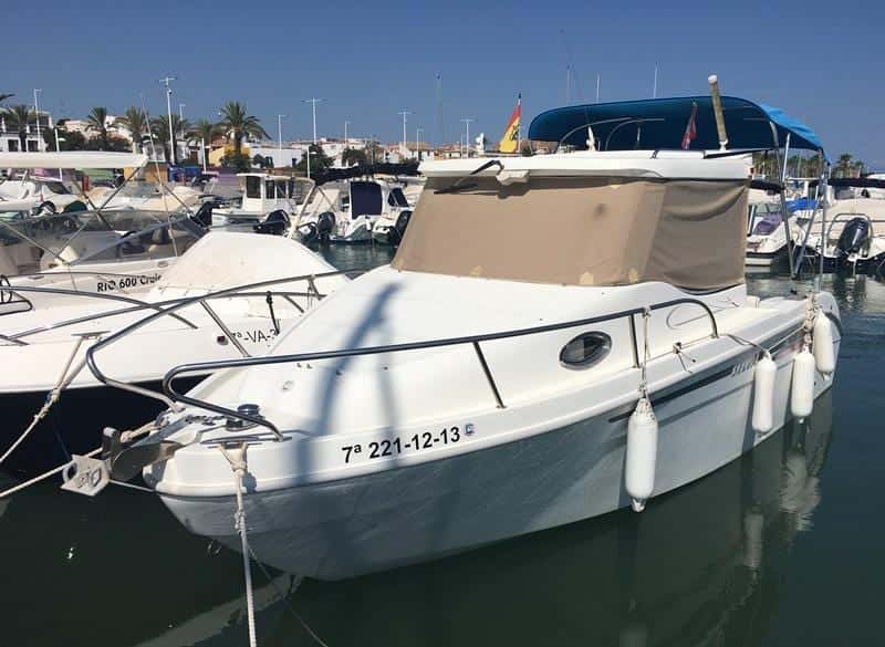 Selva F.6.5 Cabin Plus - miniatura 2