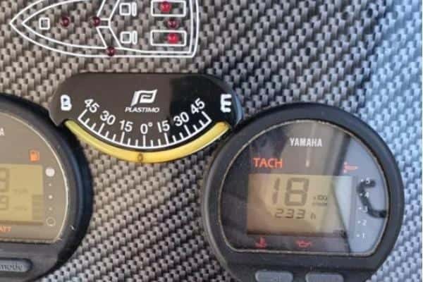 Selva F.6.5 Cabin Plus - miniatura 21