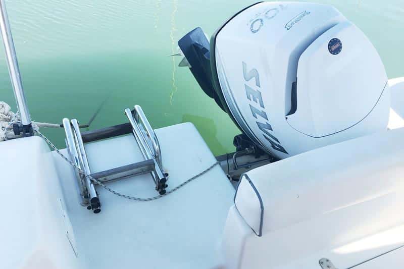 Selva F.6.5 Cabin Plus - miniatura 8