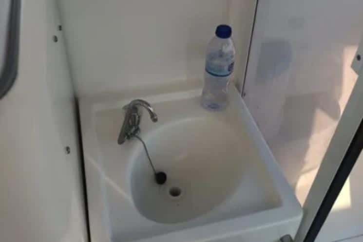 Selva F.6.5 Cabin Plus - miniatura 17