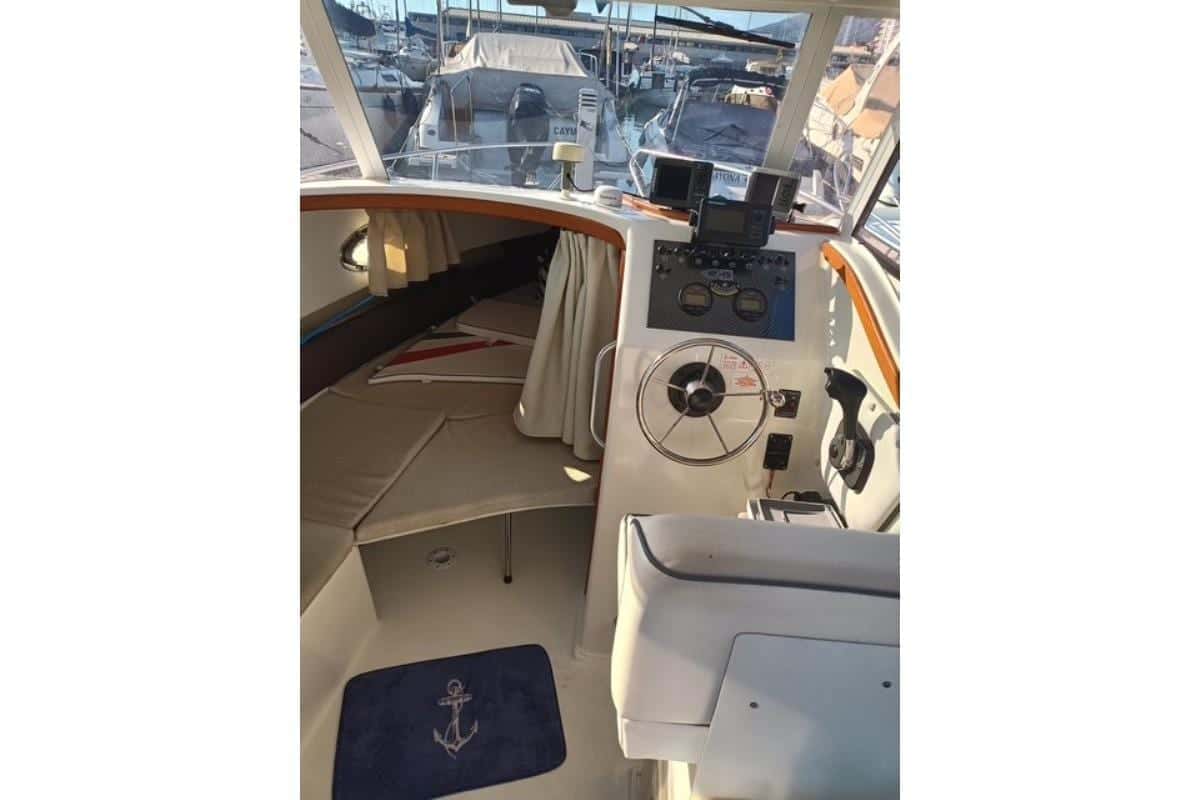 Selva F.6.5 Cabin Plus - miniatura 19