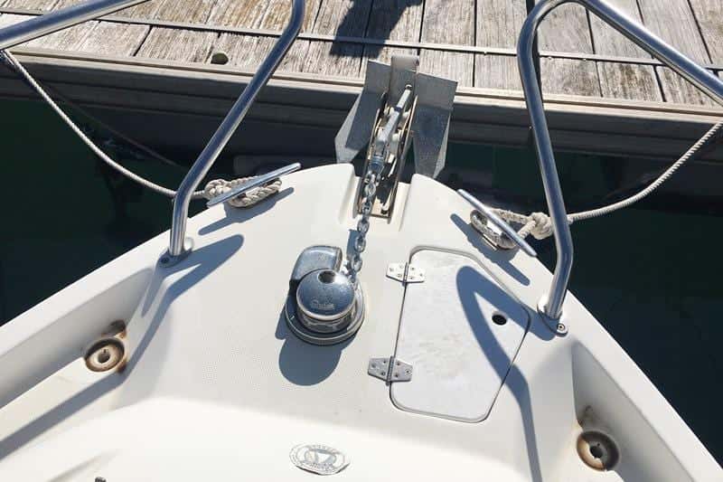 Selva F.6.5 Cabin Plus - miniatura 7