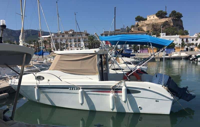 Selva F.6.5 Cabin Plus - miniatura 4