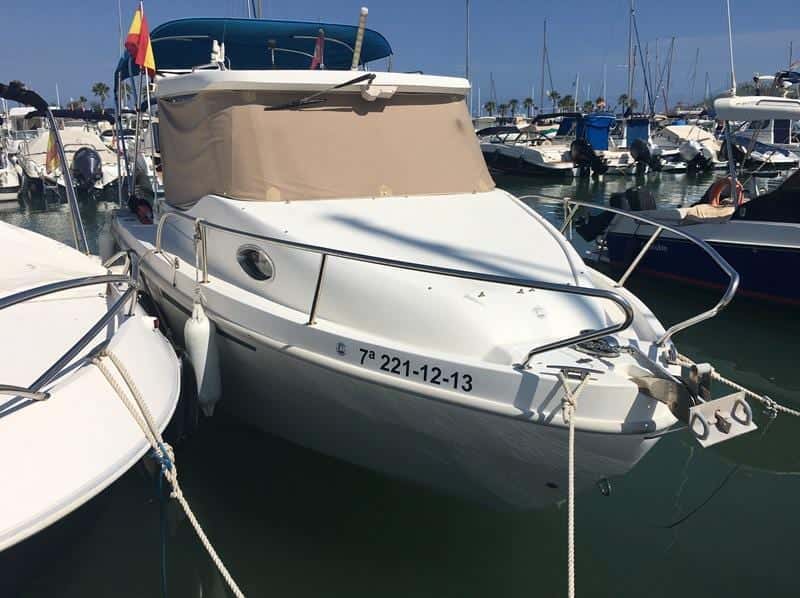 Selva F.6.5 Cabin Plus - miniatura 3