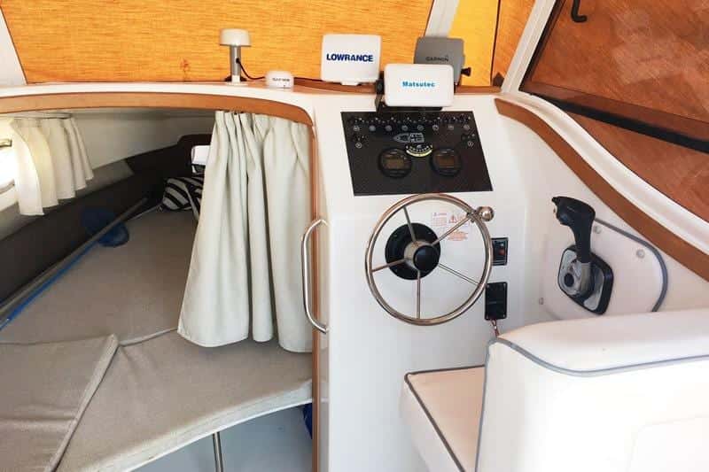 Selva F.6.5 Cabin Plus - miniatura 13