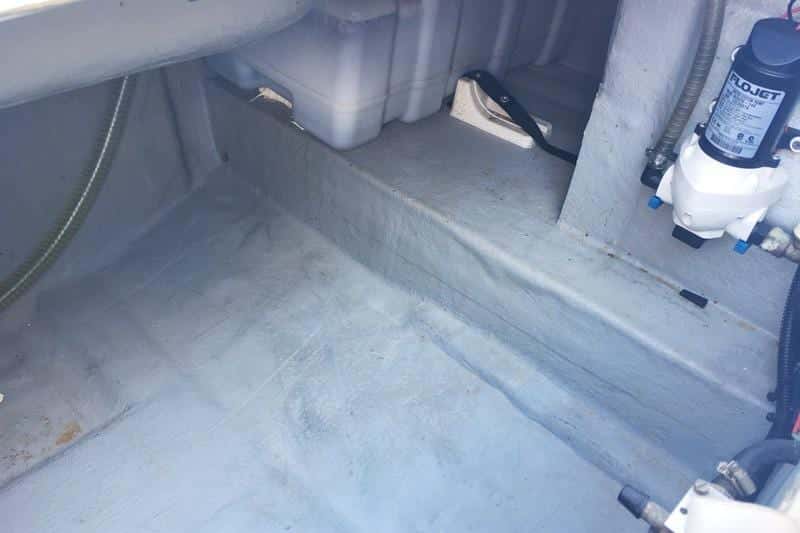 Selva F.6.5 Cabin Plus - miniatura 20