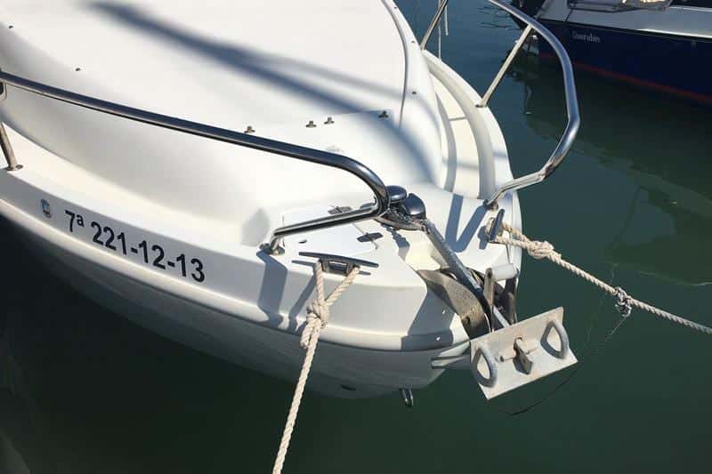 Selva F.6.5 Cabin Plus - miniatura 6