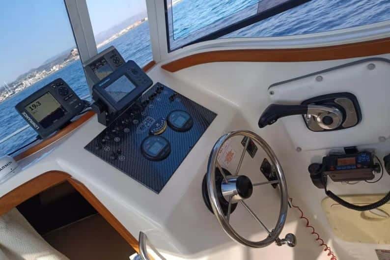 Selva F.6.5 Cabin Plus - miniatura 10