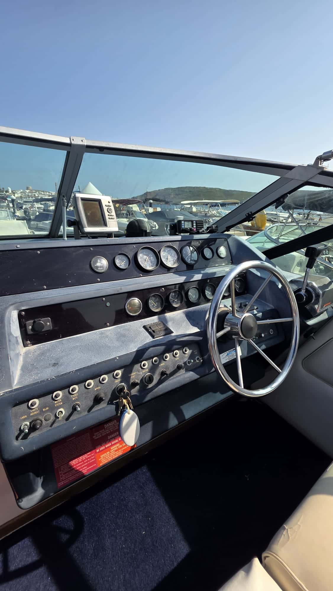 SEA RAY 280 DA - miniatura 15